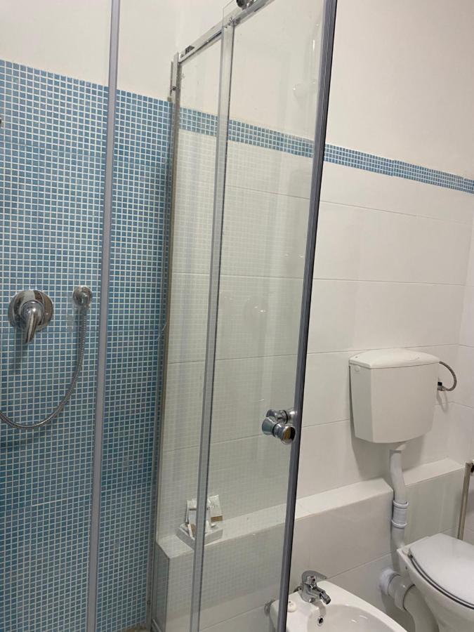 Ferienwohnung Labanca'S Matera Exterior foto