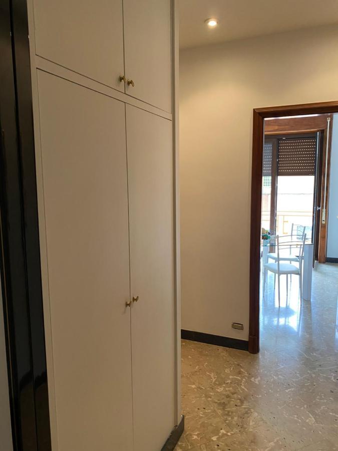 Ferienwohnung Labanca'S Matera Exterior foto