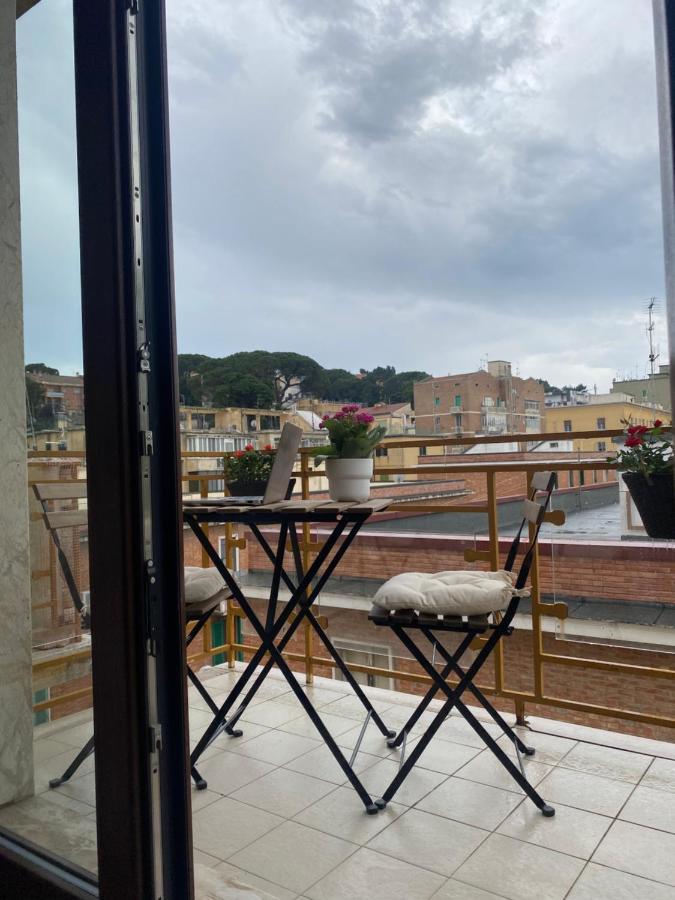 Ferienwohnung Labanca'S Matera Exterior foto